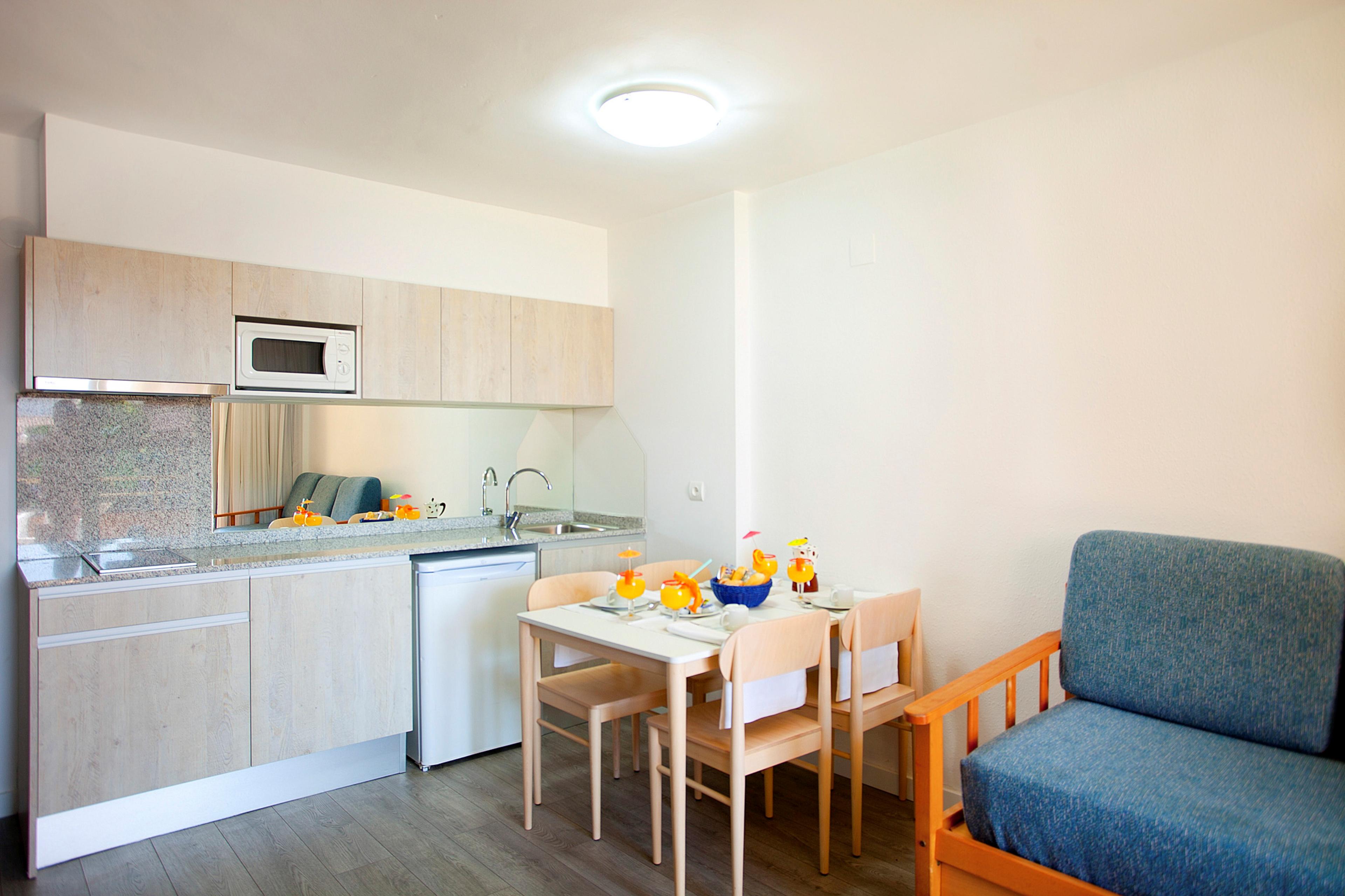 Voramar Cambrils Hotel Bagian luar foto