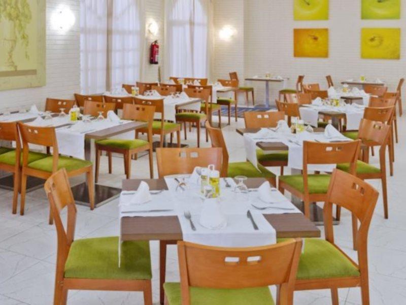 Voramar Cambrils Hotel Bagian luar foto