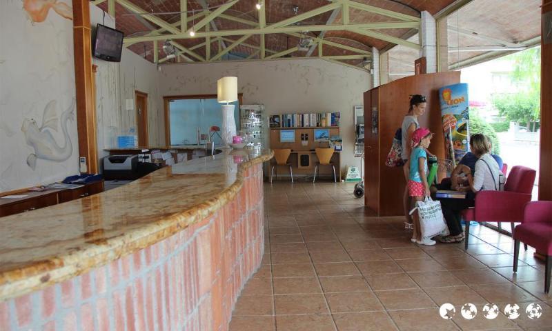Voramar Cambrils Hotel Bagian luar foto
