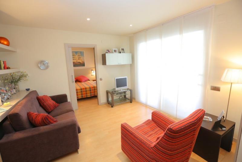 Voramar Cambrils Hotel Bagian luar foto
